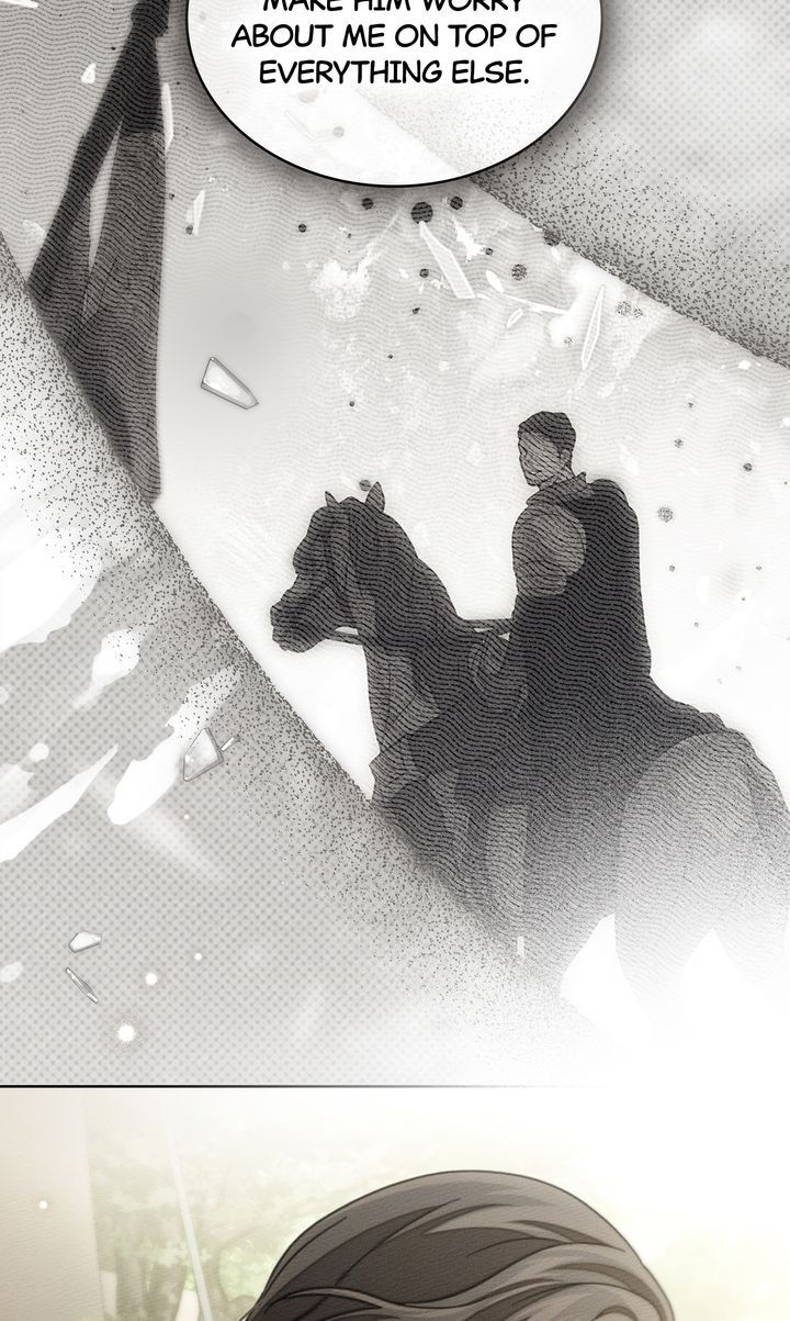 Under the Oak Tree Chapter 128 image 041